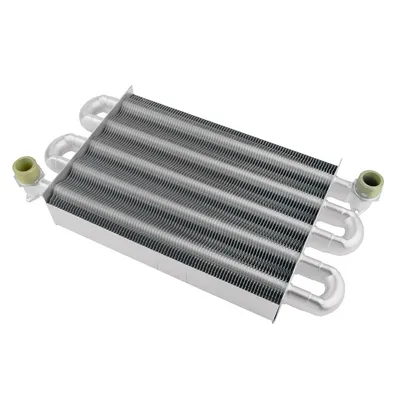 Теплообменник первичный для котлов 24 кВт Viessmann, 7825510