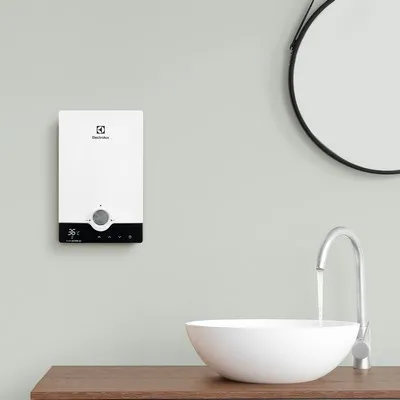Водонагреватель проточный Electrolux Flow Active 2.0 NPX 8 НС-1146493