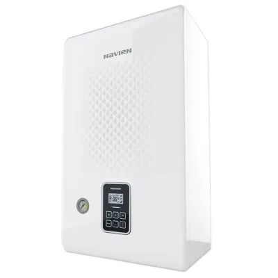 Котёл электрический настенный Navien EQB 15HW PEQB0015LH001