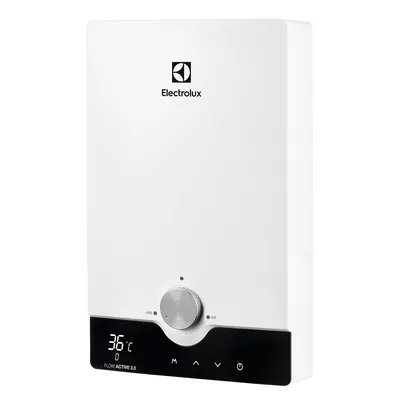 Водонагреватель проточный Electrolux Flow Active 2.0 NPX 8 НС-1146493