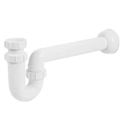 Сифон для раковины McAlpine 11/2"х40 без выпуска MRSK14