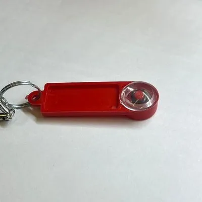 Индикатор вращения циркуляционного насоса PRC30 КРАСНЫЙ