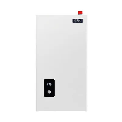 Котёл электрический Эван Next Plus-12 14542