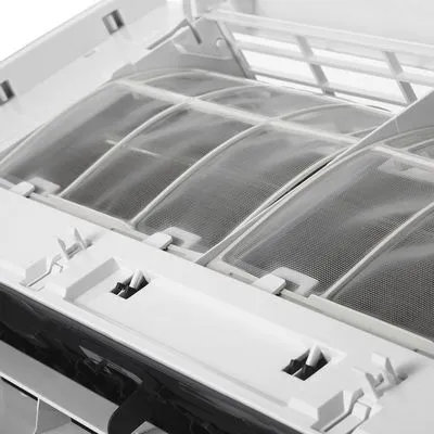 Кондиционер настенный (сплит-система) Ballu iGreen Pro BSAG-09HN8