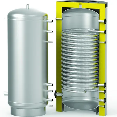 Ёмкость буферная S-Tank HFWT