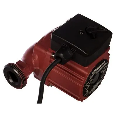 Насос циркуляционный для отопления Valtec RS 25-4/180 VRS.254.18.0