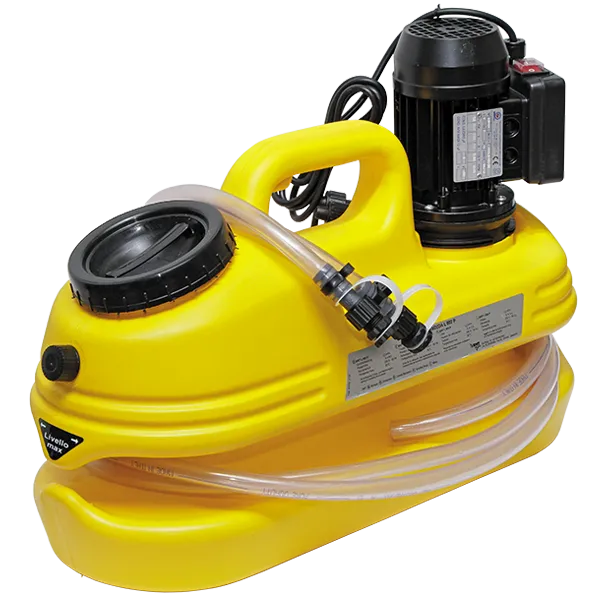 Установка для промывки теплообменников BWT L802/P Barracuda 16823AA