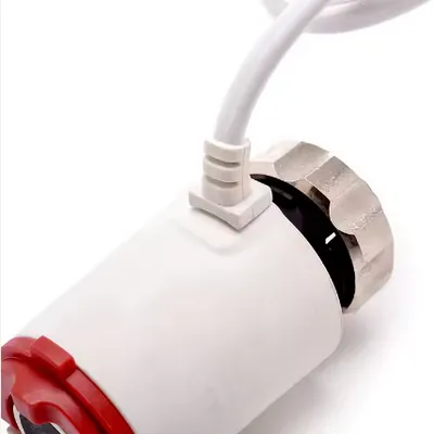 Сервопривод Meiba НЗ 230 В MB-921