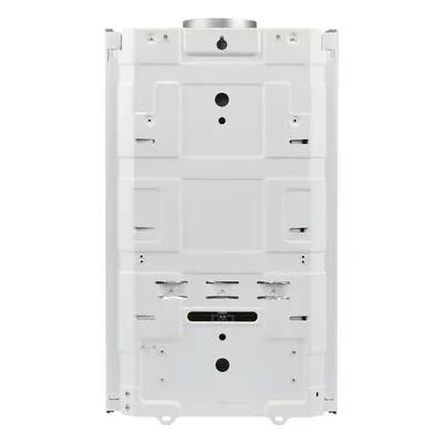 Колонка газовая Ballu GWH 10 Fiery Glass Lime НС-1584733