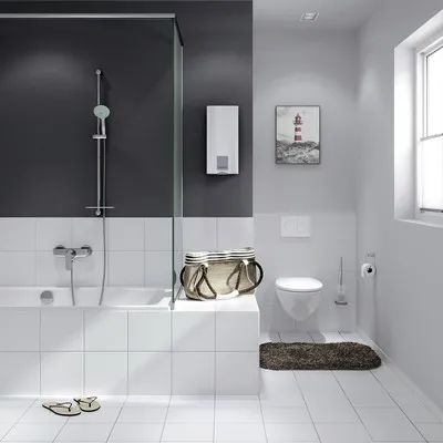 Водонагреватель проточный Stiebel Eltron HDB-E 21 Si 232005