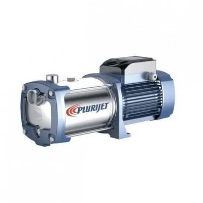 Насос самовсасывающий Pedrollo PLURIJETm 4/130X 43PJC20048A1
