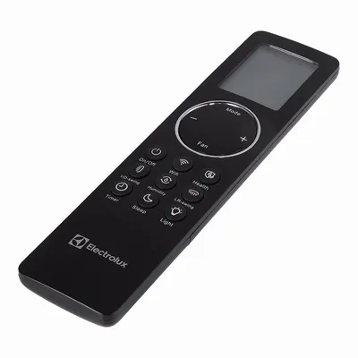 Кондиционер настенный (сплит-система) Electrolux Enterprise Super DC EACS/I-24HEN-BLACK/N8_24Y