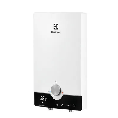 Водонагреватель проточный Electrolux Flow Active 2.0 NPX 8 НС-1146493