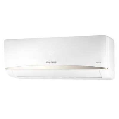 Кондиционер настенный (сплит-система) инверторного типа Royal Thermo Perfecto DC RTPI-18HN8