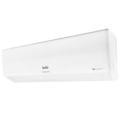 Кондиционер настенный (сплит-система) Ballu Greenland DC Inverter BSGRI-24HN8_22Y
