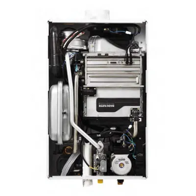 Котёл газовый конденсационный Navien NCB700 - 24K PNCB7000028L001