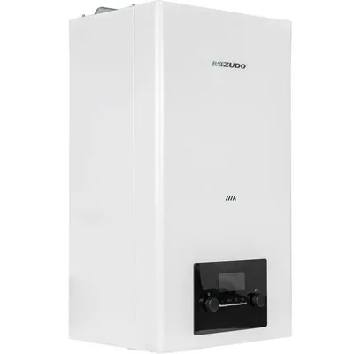 Котёл газовый Mizudo M18 с шиной OpenTherm БП-00002083