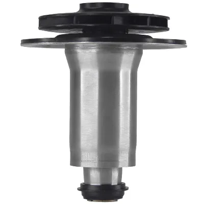 Ротор двигателя циркуляционного насоса Wilo, ротор 35 мм, колесо 68 мм (по часовой стрелке), BGR-W-B-35-68-CW-B-G