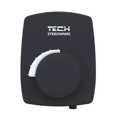 Привод смесительного клапана 230 В Tech (Тех) STZ-120T