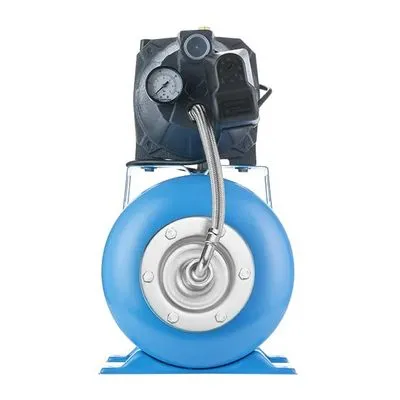 Станция насосная автоматическая Unipump Auto Jet 100 S 74715
