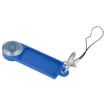 Индикатор вращения циркуляционного насоса PRC30 СИНИЙ