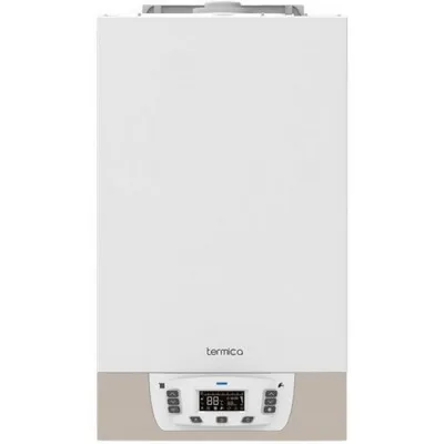 Котёл газовый Termica Grata 12F 80352012
