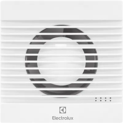 Вентилятор вытяжной Electrolux Basic EAFB-120T с таймером НС-1126786