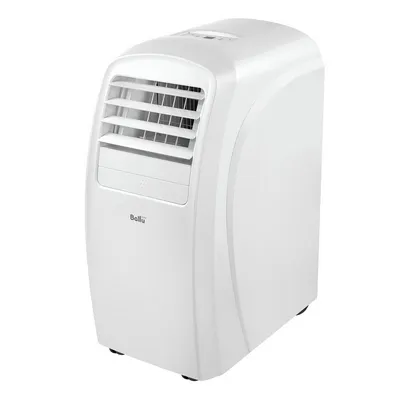 Кондиционер мобильный Ballu Smart Pro BPAC-18 CE_20Y