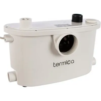 Установка насосная Termica Comfortline Compact Lift 400 84969021