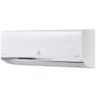 Кондиционер настенный (сплит-система) Electrolux Smartline DC EACS/I-07HSM/N8