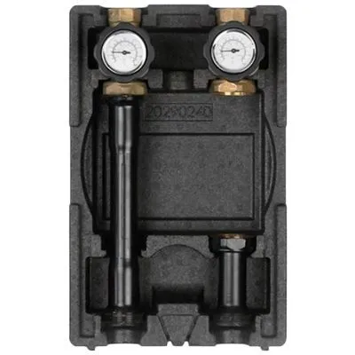 Насосная группа SmartBox 6.5 DN 32 без насоса и смесителя Elsen