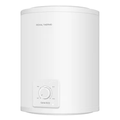 Водонагреватель накопительный Royal Thermo Genie ECO U RWH 10 НС-1605936