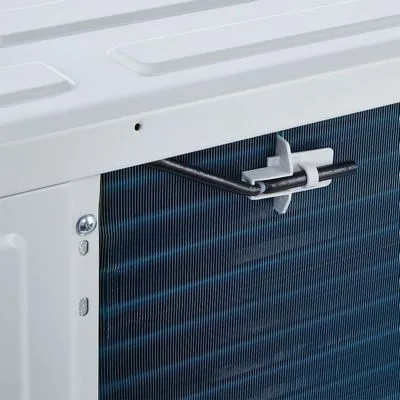 Кондиционер настенный (сплит-система) Ballu iGreen Pro DC inverter BSAGI-07HN8