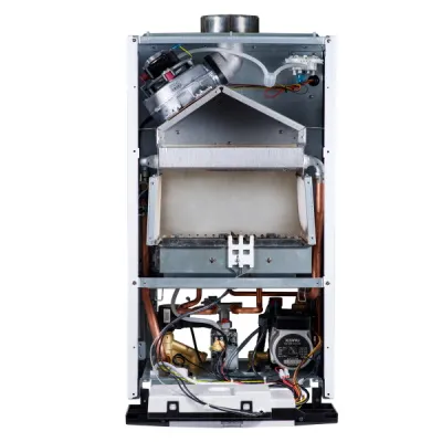 Котёл газовый Mizudo M32ТH TRV с трёхходовым клапаном MZGB3203TH