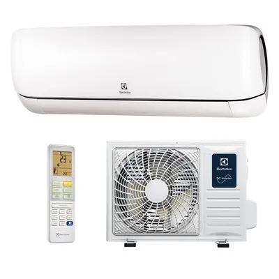 Кондиционер настенный (сплит-система) Electrolux Evolution Super DC Inverter EACS/I-11HEV/N3