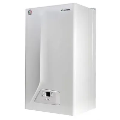 Котёл газовый Italtherm City Class 30 FR (WB) Белая панель 301051537