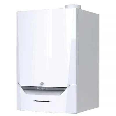 Котёл газовый конденсационный De Dietrich Evodens PRO AMC 45 7699475