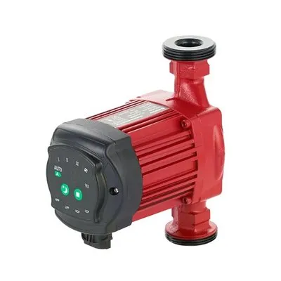Насос циркуляционный для отопления Unipump LPA 32-40/180 46637