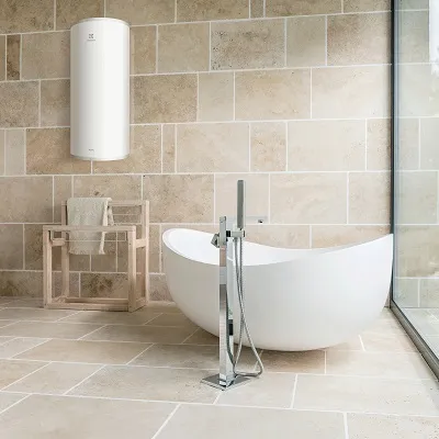 Водонагреватель накопительный Electrolux Fidelity EWH 30 НС-1182467