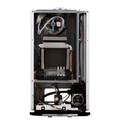 Котёл газовый Mizudo M13ТH с трёхходовым клапаном и шиной OpenTherm БП-00001857