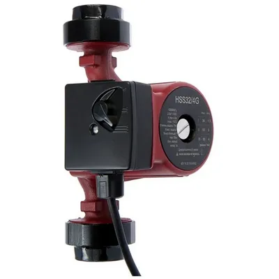 Насос циркуляционный для отопления Belamos HSS32/4G