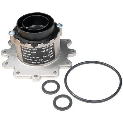 Комплект для перехода на сжиженный газ G31 (Ø3,45) Time Power 50K, Italtherm (401044345)