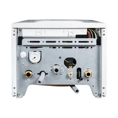 Котёл газовый конденсационный Mizudo M36TК БП-00002082