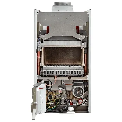 Котёл газовый Baxi Eco Four 24F CSE46624354-