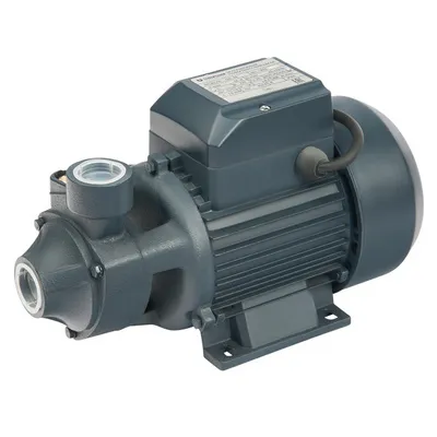 Насос вихревой Unipump QB 80 (Hmax-50 м, Qmax-2,7 м³/час)