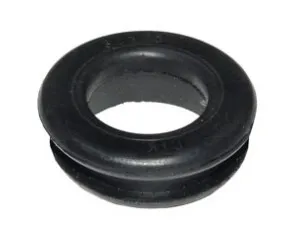 Манжета 32х25 мм для канализации Россия Чёрная РЕЗИНА