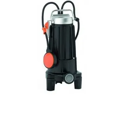 Насос фекальный Pedrollo Tritus TRm 0,75 48SHT00A1