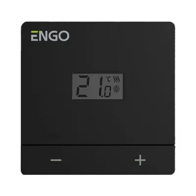 Терморегулятор Engo Easy 230 В EASY-230B