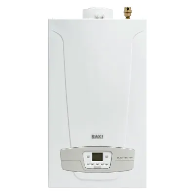 Котёл газовый конденсационный Baxi Luna Duo-tec MP+ 1.99 A7785873
