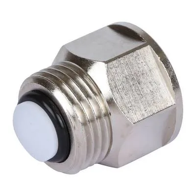 Клапан отсекающий Stout 1/2" Никель SVC-1003-000015